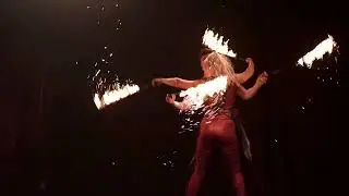 Fire Duo Promo Video