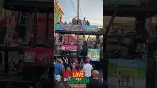 🎶 Just a few seconds of the sweetest riddim! 🇩🇲  #bouyon #dominica #dominicaculture #isleofbeauty