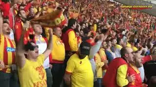 Gençlik Gitti Ömür Bitti