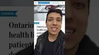 #canada #cdnpoli #canadian #canadanews #ontario #onpoli #dougford #ontarionews #GoodDeedsCup #frank
