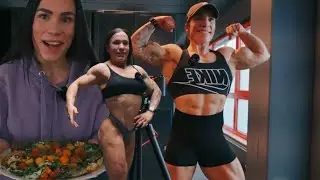 Jetzt geht's richtig los! - 6 WEEKS OUT