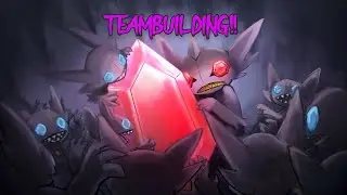 TEAMBUILDING with SABLEYE: Pokemon SwSh VGC 2022 Series 12