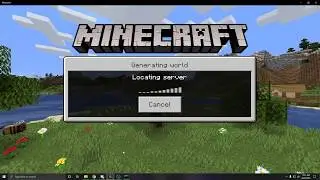 Minecraft Bedrock Plugin Server Tutorial (EASY) 2020