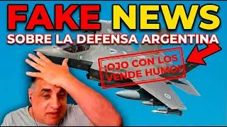 🇦🇷 👉 DEFENSA FAKE NEWS, LOS CANALES ESTAN A FULL! QUE NO TE AGARREN DESPREVENIDO.
