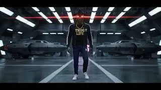 THL - Bitcoin Ballin (Official Audio) | Travis Scott x Crypto Trap Type Beat 2025 | BTC Utopia 🔥₿