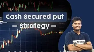 Cash-Secured Puts Explained: A Beginner-Friendly Guide to Safe Option Trading
