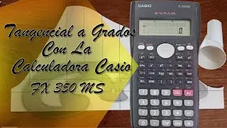 Tangencial A Grados
