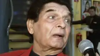 Int Asrani