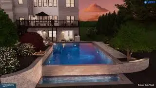 Horizon Hill....A Wujcik- Dover collaboration ...Milton home for sale