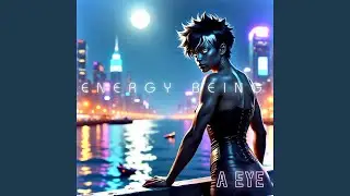 ENERGY BEING