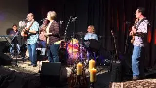 Kevin Benson - Around Your Throne