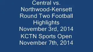 Central Northood Kensett 2014