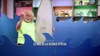 Cet &eacute;t&eacute; sur Science & Vie TV BisTV via AERVI Boutique