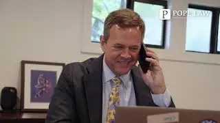 Atlanta Medical Malpractice Law Firm | Pope Trial Law