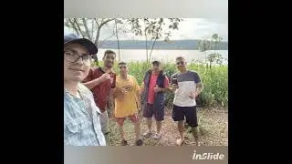 Un poco de  todo este tiempo de pesca en R&iacute;os,Lagos🎣🏕️