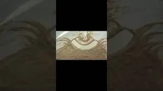 Release Me (a sand animation)
