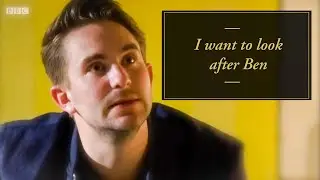 Callum Chooses Ben | Eastenders | Ben Mitchell | Ballum | (25th September 2020)