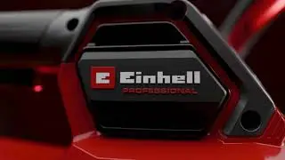 PROFESSIONAL aku trimer za živicu GP-CH 18/50 Li BL-Solo, 3410950, Einhell, Power X-Change