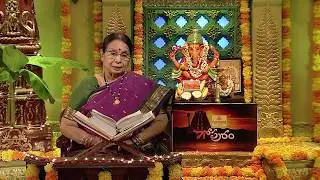 Gopuram - గోపురం | Telugu Tv Serial | Full Ep - 1885 | Dr Sandhya Lakshmi | Zee Telugu