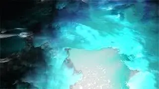 water surface TD