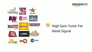 Mpeg-4 HD SOLID-6363 Set-Top-Box for Free to Air Channels