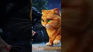 bhooki billi