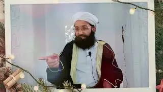 5 Cheezon Se Pahle 5 Cheezon Ki Qadr Kar Lo।। Juma Khutba।। Abdul Karim Wali Nadvi ।।