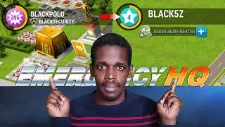 EMERGENCY HQ 