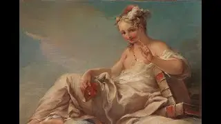 MM026 Middlemarch Meditations - As Comedy Would Choose