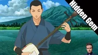 Nitaboh - Music, Historical, Hidden Gem - Anime Review #123