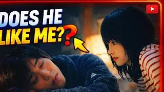 HOLD MY HAND AT TWILIGHT IN ENGLISH |korean /chinese drama in ENGLISH explained #kdrama #drama 
