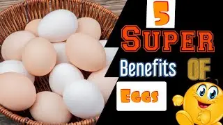What are the benefits of eating eggs in English/What Nutrients present in eggs/Richa Food &Nutrition