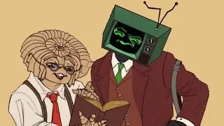 Untitled Veestro Song... V3 TEASER!!!! (GOREFIELD My Version V3) - Shelly tries to take my Vees away