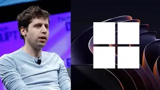 GLOBAL TECHNOLOGY CRISIS: WINDOWS 12, OPENAI AND THE RACE TOWARDS SUPERINTELLIGENT AI