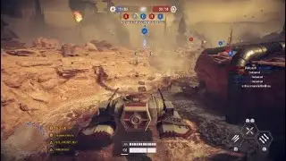 TX-130 gameplay no commentary