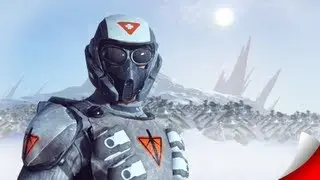 What's wrong with Planetside 2? - Population balance problem.