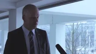 Moe & Br&oslash;dsgaard: Tiltr&aelig;kning af nye medarbejdere