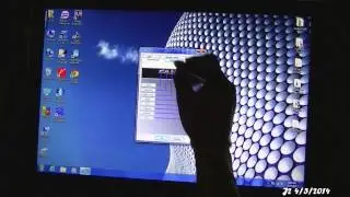 Yiynova MSP19U - Tablet Monitor (Review)