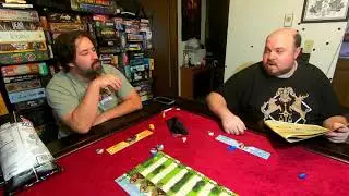 Board Games and Chill - Jorvik