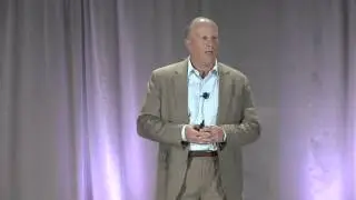President Neg Norton Discusses the State of the Local Search Association