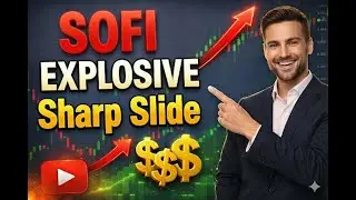 SoFi Technologies Inc Analysis | NASDAQ SOFI Stock News and Price Action Today