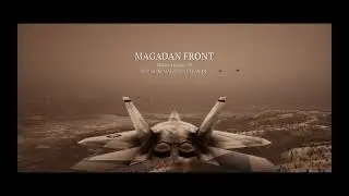 Project Wingman: Frontline 59 - Mission 5: Magadan Front [Double Time Mercenary] [Modded]