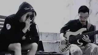 Jan Curious & tombeats. - Solid (Rooftop Live Version)