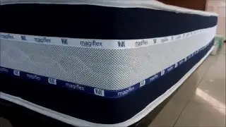 magiflex visco adaptive