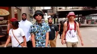 Danny Camacho : Tryna Live Official Music Video