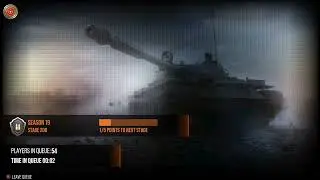 3rd mark of excellence in Obj.780 part 1 | WOT super unicorn 3800+wn8 | world of tanks console | 289