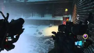Call of Duty&reg;: Black Ops III floating monkey bomb