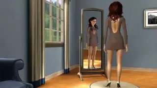 Sims 3 (creando una sim)