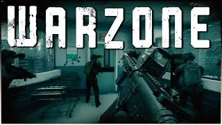 When Ready Or Not Becomes a WARZONE