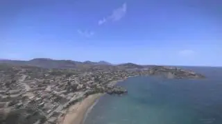 ARMA 3 INTRO